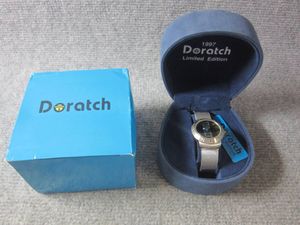 ドラッチ DORATCHの値段と価格推移は？｜14件の売買データからドラッチ