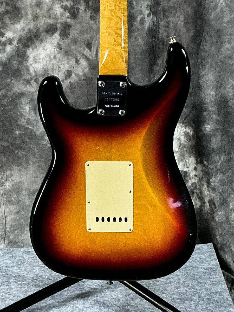 G】Aria Pro II ST-400 Stagecaster 1977年製 アリアプロ2 ステージ