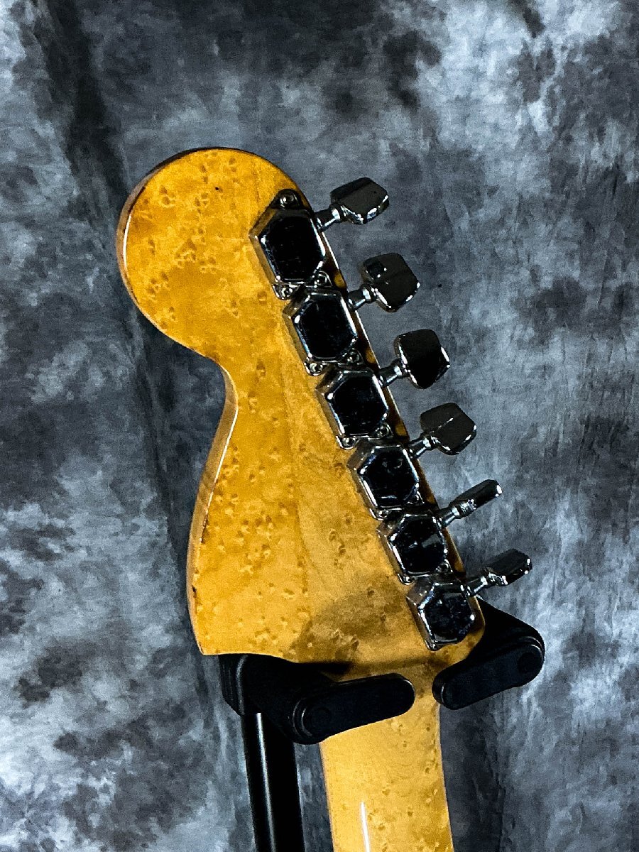 G】Aria Pro II ST-400 Stagecaster 1977年製 アリアプロ2 ステージ
