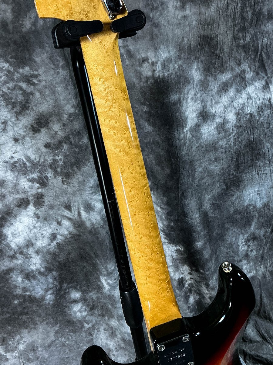 G】Aria Pro II ST-400 Stagecaster 1977年製 アリアプロ2 ステージ