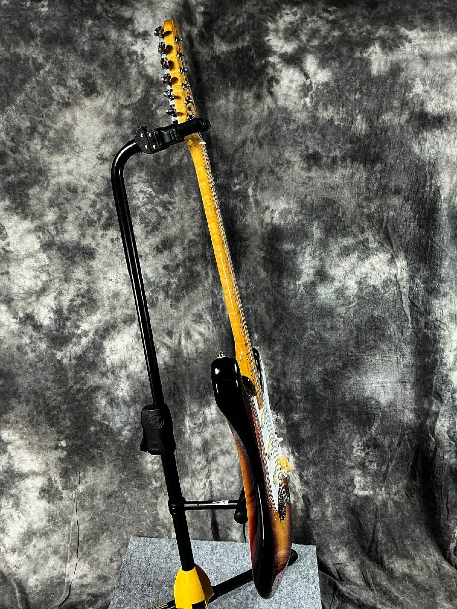 G】Aria Pro II ST-400 Stagecaster 1977年製 アリアプロ2 ステージ