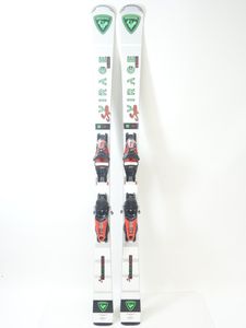 ROSSIGNOL Super VirageのYahoo!オークション(旧ヤフオク!)の相場