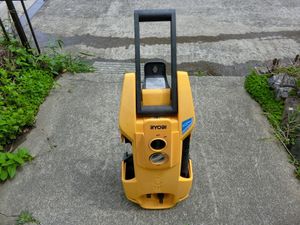 リョービ 高圧洗浄機のYahoo!オークション(旧ヤフオク!)の相場・価格を