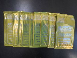 ドラゴンポケモンVゲットチャレンジの値段と価格推移は？｜32件の売買