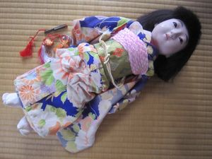 市松人形のYahoo!オークション(旧ヤフオク!)の相場・価格を見る｜Yahoo