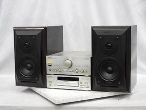 テクニクス システム コンポの値段と価格推移は？｜52件の売買データ