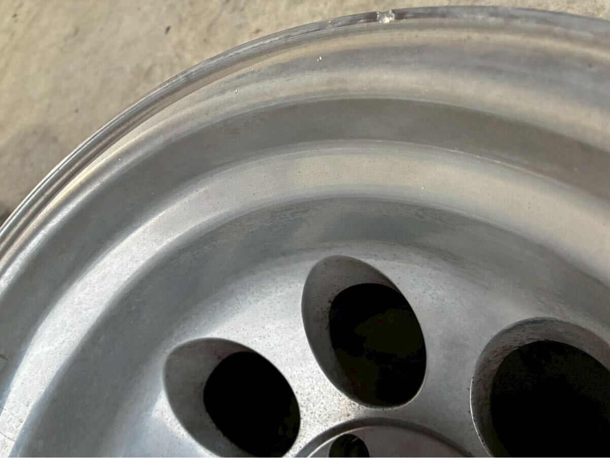 極太！ミッキートンプソン 16X12J -51 PCD139.7 6穴 16インチ アルミ