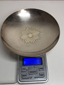 銀杯 純銀の値段と価格推移は？｜225件の売買データから銀杯 純銀の