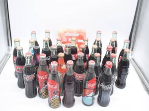 コカコーラ 記念ボトルの値段と価格推移は？｜11件の売買データから