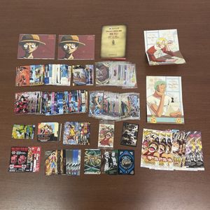 ワンピース グミカードの値段と価格推移は？｜122件の売買データから