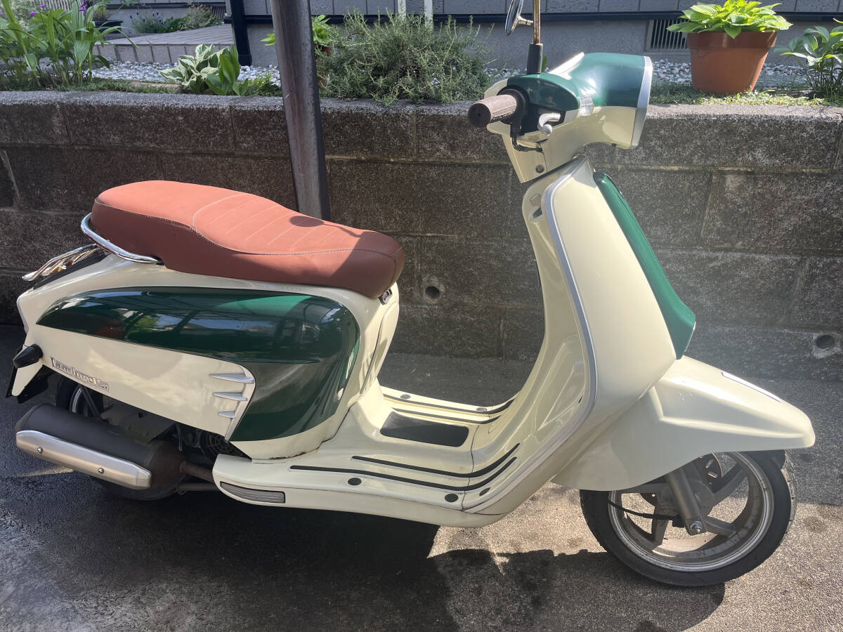 lambretta ランブレッタの値段と価格推移は？｜161件の売買データから