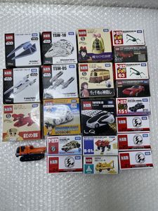 【未使用】トミカ　イベント（非売品含む）　26台　まとめ売り トミカ 非売品のYahoo!オークション(旧ヤフオク!)の相場・価格を見る