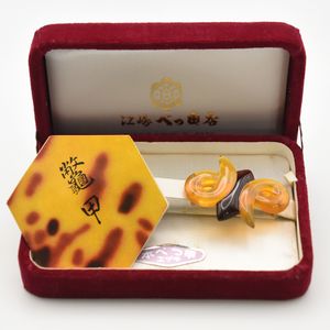 江崎べっ甲店の値段と価格推移は？｜19件の売買データから江崎べっ甲店