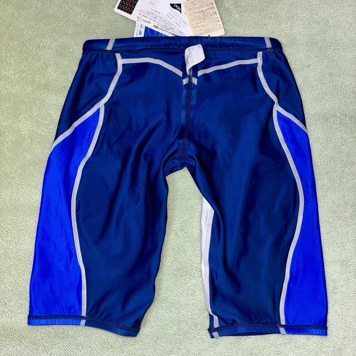 新品】イトマン 選手用 競泳水着 Lサイズ マイティライン アクセル
