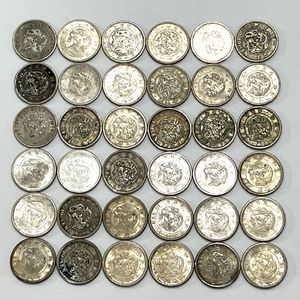 明治20年の値段と価格推移は？｜48件の売買データから明治20年の価値が