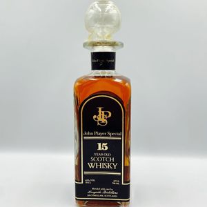 JOHN PLAYER SPECIALの値段と価格推移は？｜42件の売買データからJOHN