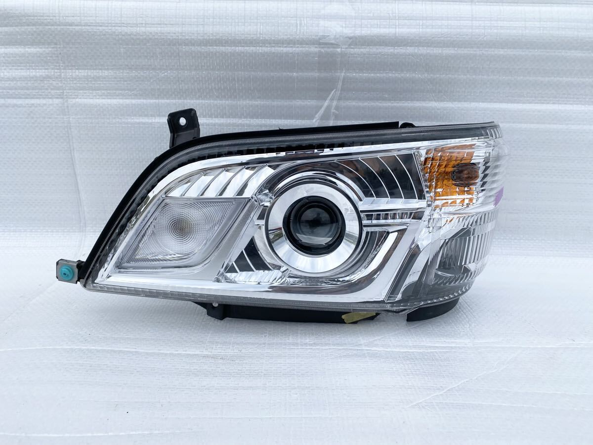 日野 純正 ダイナ トヨタ デュトロ トヨエース LED ヘッドライト 左側
