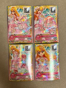 アイカツ オーロラキス キャミソールの値段と価格推移は？｜3件の売買