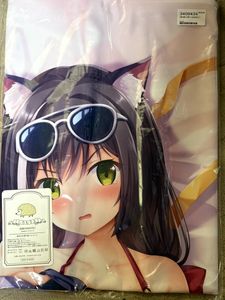TwinBox 抱き枕カバーの値段と価格推移は？｜8件の売買データから 