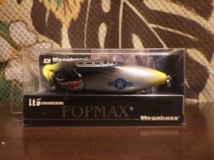 レア メガバスのYahoo!オークション(旧ヤフオク!)の相場・価格を見る