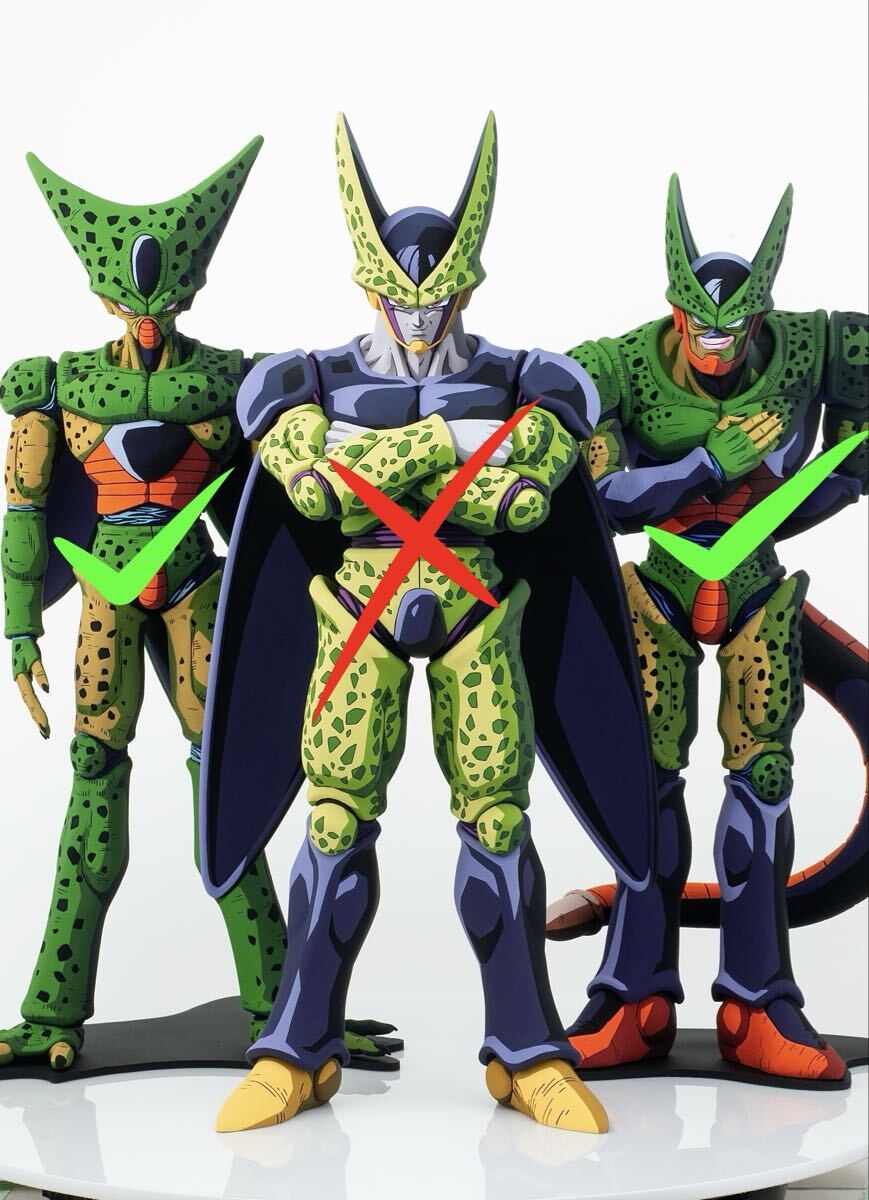送料無料1円スタート】ドラゴンボール 二次元塗装 アニメ塗り セル第1