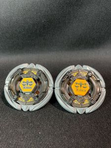 リブラ ベイブレードの値段と価格推移は？｜45件の売買データから