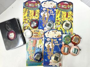 てんしっち たまごっちの値段と価格推移は？｜117件の売買データから