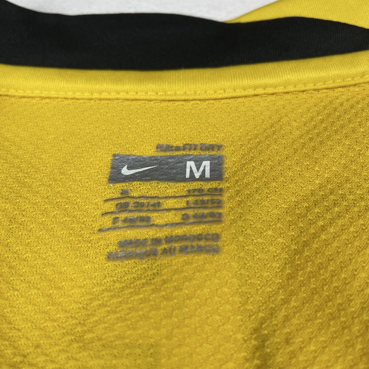 サッカー ユニフォーム マンチェスター ユナイテッド ファンデルサール