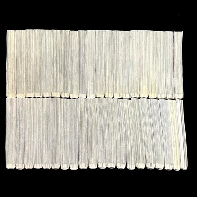 仙106【40冊】魔入りました 入間くん 1～38巻 + 公式ファンブック +