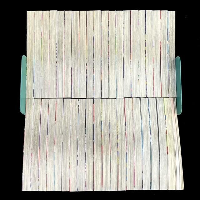 仙106【40冊】魔入りました 入間くん 1～38巻 + 公式ファンブック +