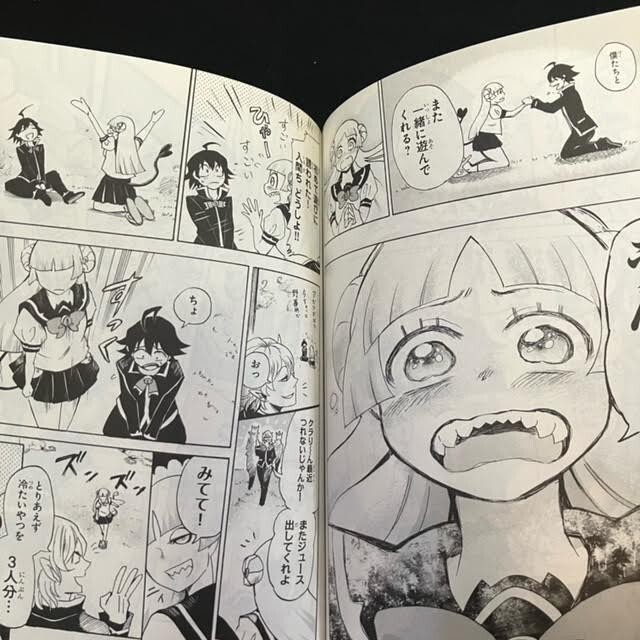 魔入りました!入間くん 1-38 公式アンソロジー　公式ファンブック　おまけ付き 仙106【40冊】魔入りました 入間くん 1～38巻 + 公式ファンブック +