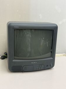 ブラウン管テレビ テレビSONYの値段と価格推移は？｜12件の売買データ