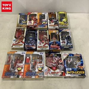 幻星神ジャスティライザー 超星神シリーズの値段と価格推移は？｜5件の