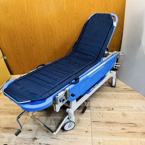 パラマウントベッド ストレッチャーの値段と価格推移は？｜28件の売買