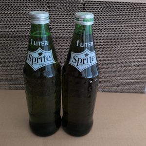 スプライト 1リットル 瓶の値段と価格推移は？｜5件の売買データから