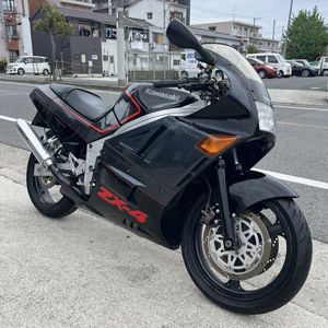 カワサキ ZZR400のYahoo!オークション(旧ヤフオク!)の相場・価格を見る