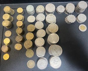 香港 硬貨 10セントの値段と価格推移は？｜8件の売買データから香港