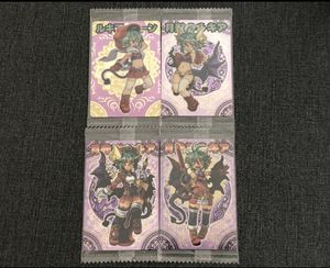 神羅万象チョコ 未開封のYahoo!オークション(旧ヤフオク!)の相場・価格