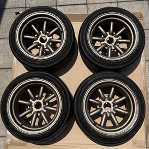 15インチ 9jの値段と価格推移は？｜49件の売買データから15インチ 9jの
