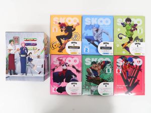 全巻収納BOXの値段と価格推移は？｜80件の売買データから全巻収納BOXの
