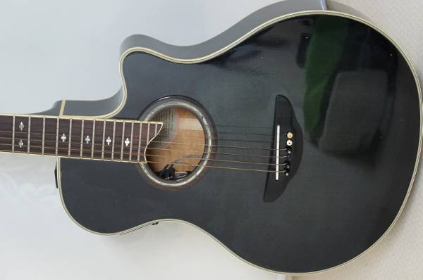 YAMAHA APX-10CS ヤマハエレアコギター 中古(ヤマハ)｜売買された 