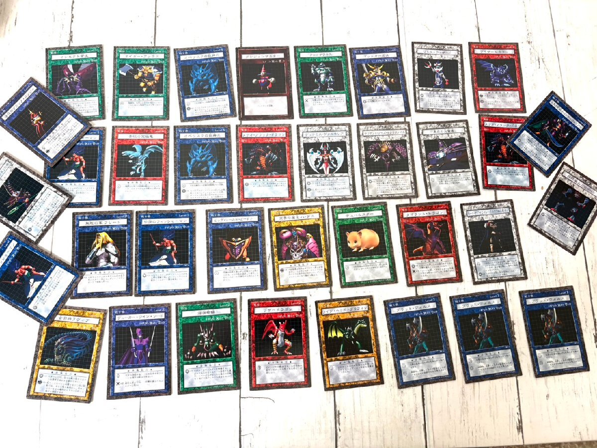ダンジョンダイスモンスターズ カードの値段と価格推移は？｜18件の