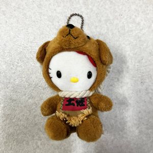 ご当地キティ レアのYahoo!オークション(旧ヤフオク!)の相場・価格を
