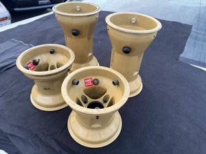 フリーライン ホイールのYahoo!オークション(旧ヤフオク!)の相場・価格