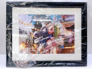 キャラファイングラフの値段と価格推移は？｜120件の売買データから