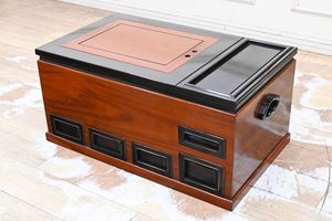 黒檀 座卓の値段と価格推移は？｜3件の売買データから黒檀 座卓の価値