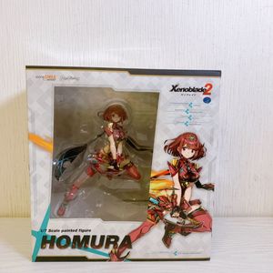 ゼノブレイド ホムラの値段と価格推移は？｜77件の売買データから