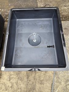 Frp 水槽のYahoo!オークション(旧ヤフオク!)の相場・価格を見る｜Yahoo