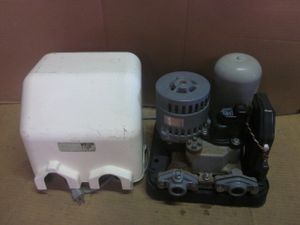 浅井戸 ポンプ 中古のYahoo!オークション(旧ヤフオク!)の相場・価格を