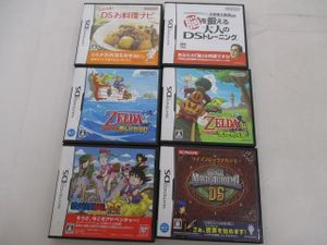 クイズマジックアカデミーのYahoo!オークション(旧ヤフオク!)の相場